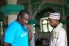 Engagement of religious leaders in Guinea