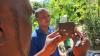 Haiti officials testing water for cholera