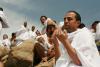Hajj vigil