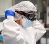HCW PPE