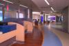 Hospital nurses station