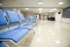 Hospital waiting room