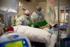 hospital COVID