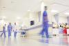 hospital staff