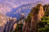 Huangshan mountains, Anhui province