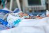 ICU baby