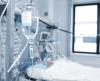 ICU patient