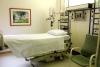 ICU room
