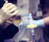ICU ventilator tubing
