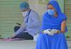 India medical team