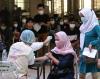 Pre-vaccine health assessment in Indonesia