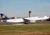 international flight