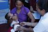 IPV vaccination