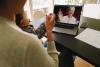 video call