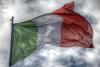 Italian flag