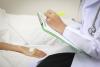 IV antibiotics