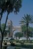 Mecca Gate in Jeddah