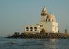 Mosque in Jeddah, Saudi Arabia