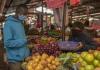 Kenya marketplace