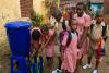 kids handwashing
