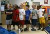 Kindergarten boys