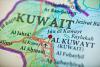 Kuwait map