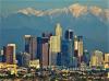 Los Angeles skyline