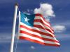 Liberia flag