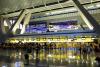 Manila airport
