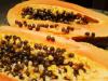 Maradol papaya