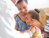 Measles vaccination