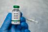 measles vaccine