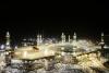 Mecca mosque
