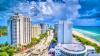 Miami skyline