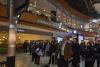 Middle East airport