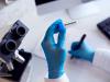 Monkeypox lab researcher