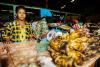 Monrovia street vendor