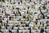 Mecca pilgrims