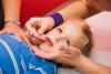 Nasal spray flu vaccine