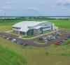 Pharmaceuticals factory in Wisconsin