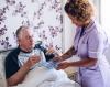 Dispensing nursing home medicine