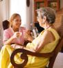 Dispensing meds in the nursing home