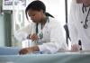 Nursing students