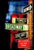 New York City sign post