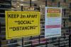 NZ social distancing