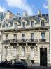 OIE headquarters, Paris