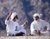 Older Arab men