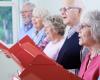 Older choir
