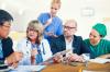 One Health collaboration
