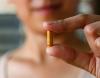 Oral capsule